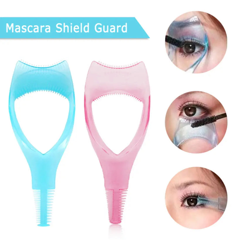 Mascara Shield Guard